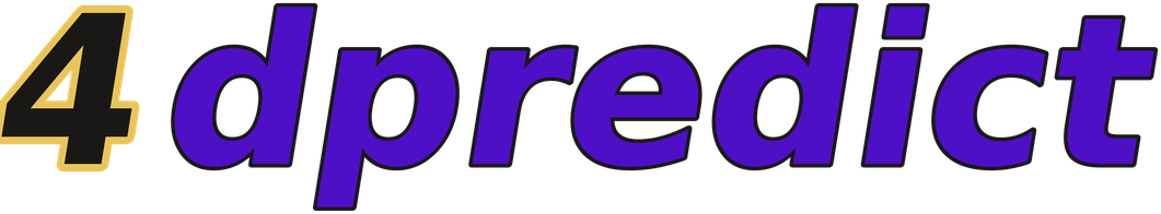 4dpredict logo